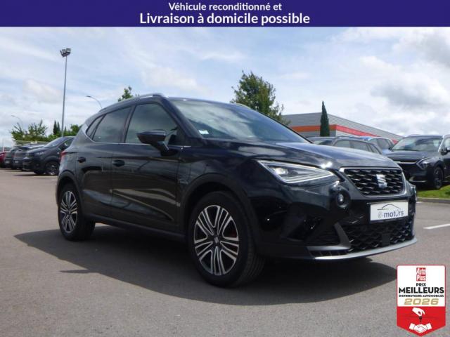 Seat Arona image 9