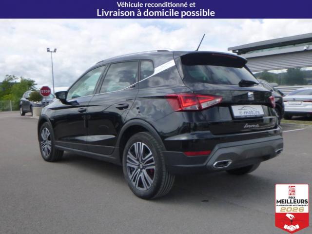 Seat Arona image 6