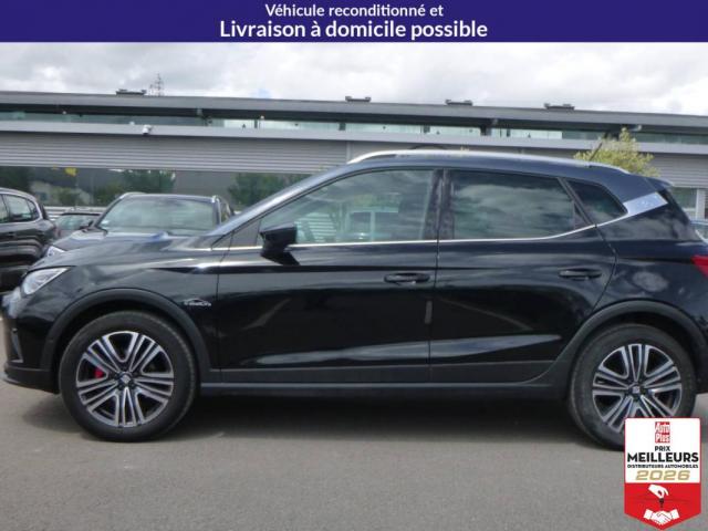 Seat Arona image 4