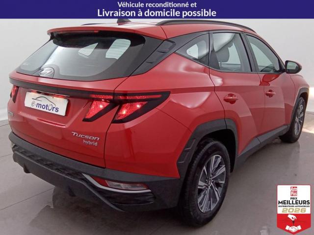 Hyundai Tucson image 2