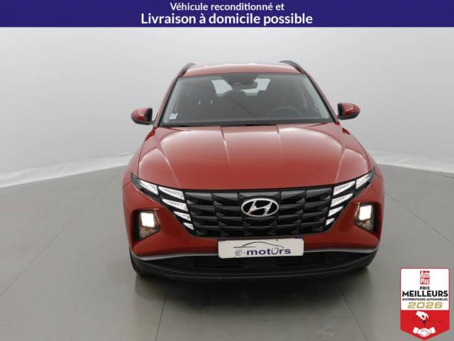 Hyundai Tucson image 7