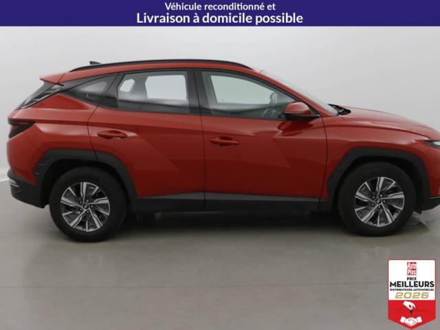 Hyundai Tucson image 5