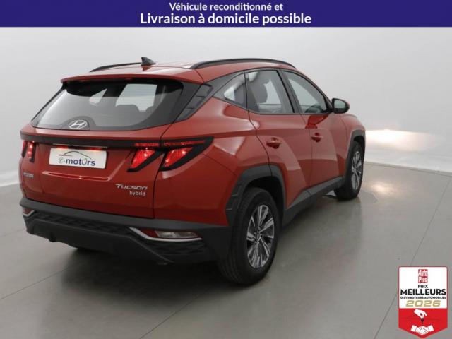 Hyundai Tucson image 3