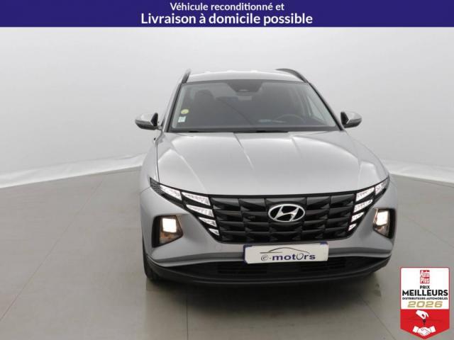 Hyundai Tucson image 7