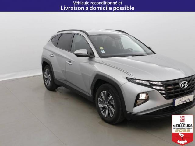 Hyundai Tucson image 1