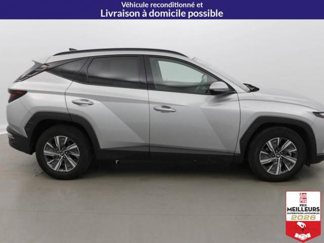 Hyundai Tucson image 4