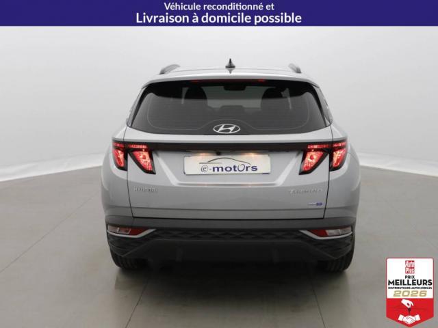 Hyundai Tucson image 9