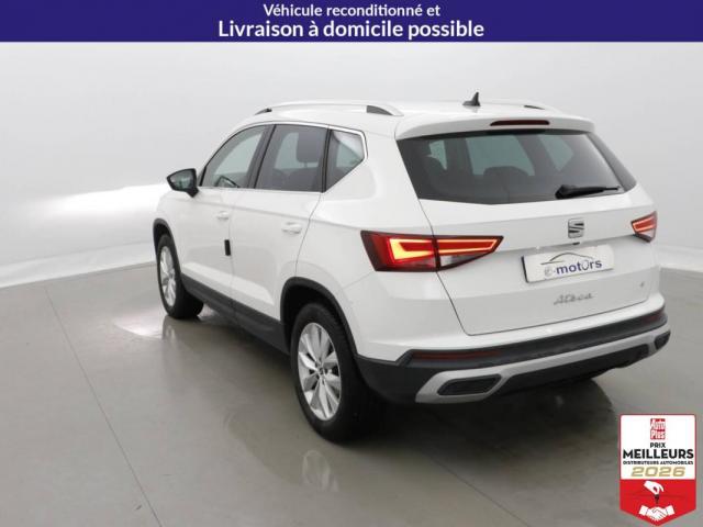 Seat Ateca image 1