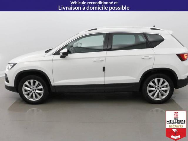Seat Ateca image 9