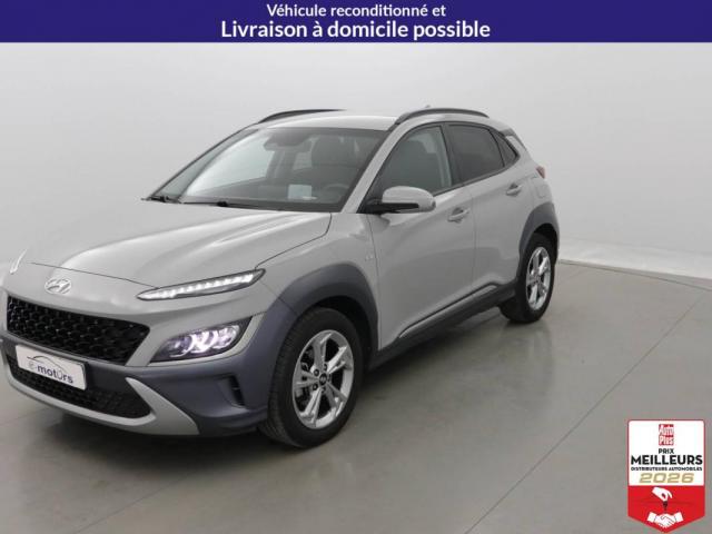 Hyundai Kona T-Gdi 120 Hybrid 48v Creative