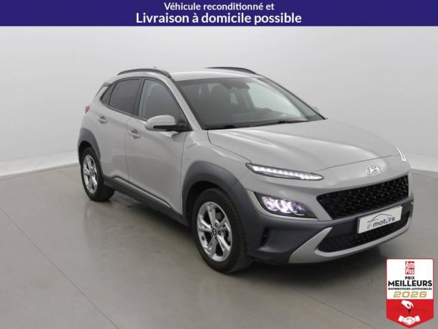 Hyundai Kona image 4