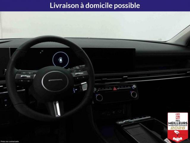 Hyundai Tucson image 1