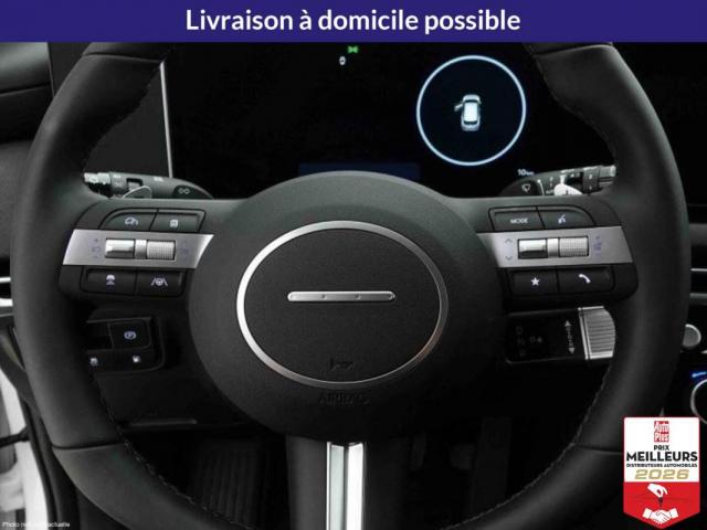 Hyundai Tucson image 4