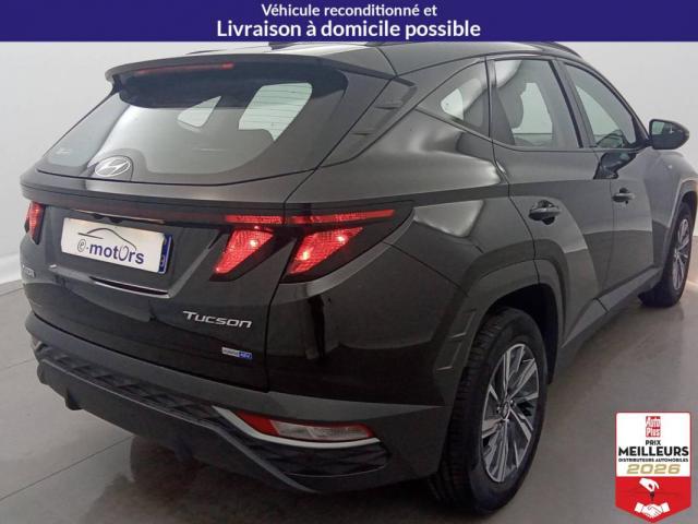Hyundai Tucson image 6