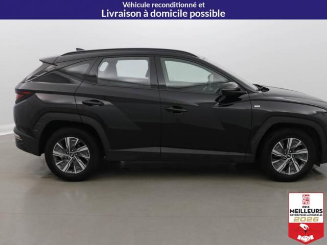 Hyundai Tucson image 8
