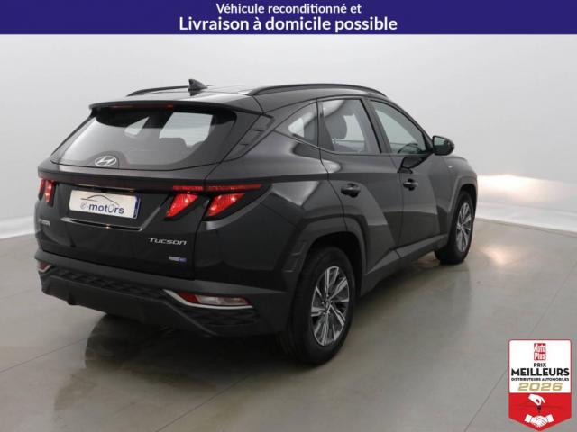 Hyundai Tucson image 4