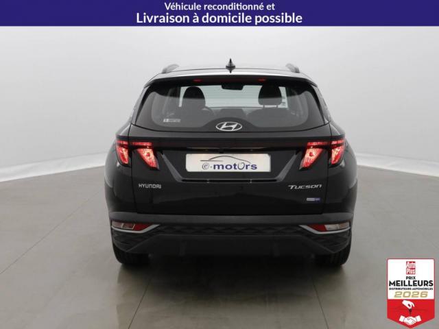 Hyundai Tucson image 5