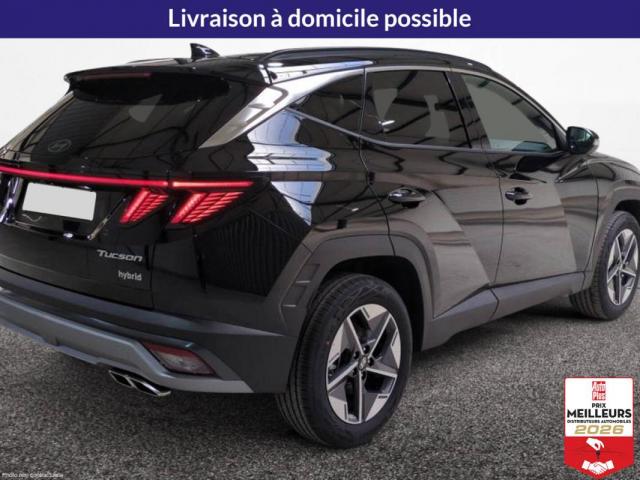 Hyundai Tucson image 3