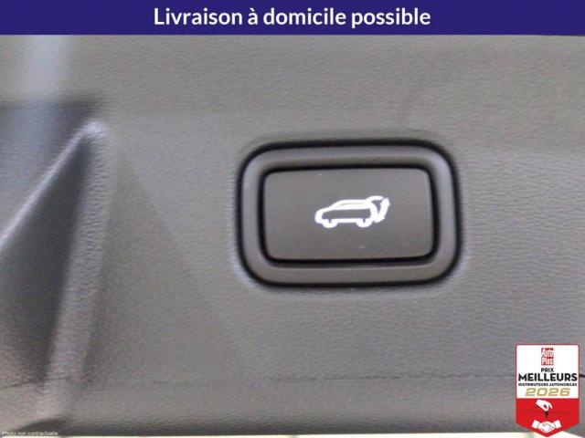 Hyundai Tucson image 2
