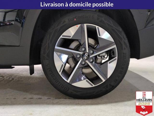 Hyundai Tucson image 6