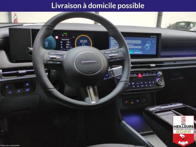Hyundai Tucson image 8