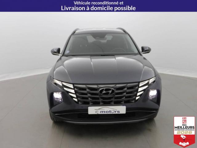 Hyundai Tucson image 3