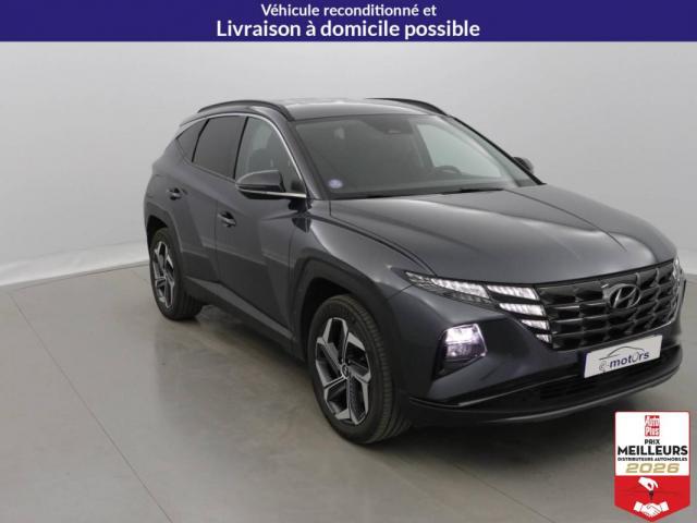 Hyundai Tucson image 8