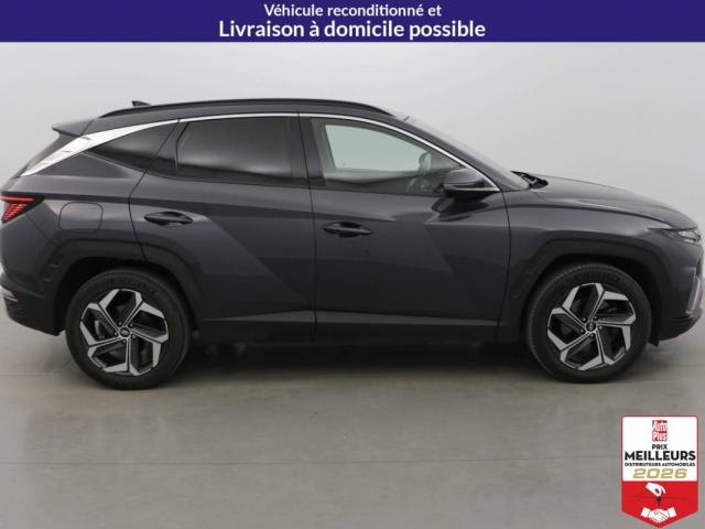 Hyundai Tucson image 5