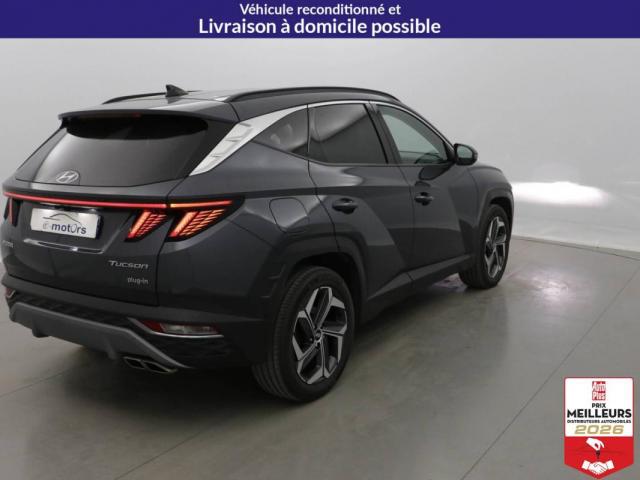 Hyundai Tucson image 1