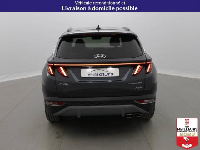 Hyundai Tucson image 9