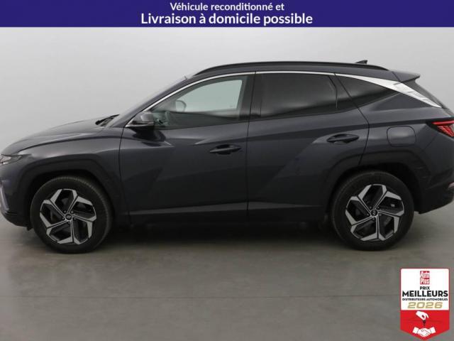 Hyundai Tucson image 2