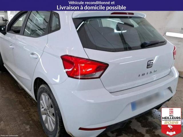 Seat Ibiza image 3