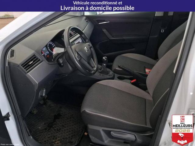 Seat Ibiza image 2