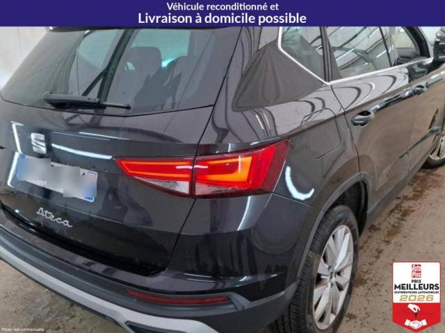 Seat Ateca image 3