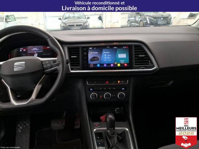 Seat Ateca image 2