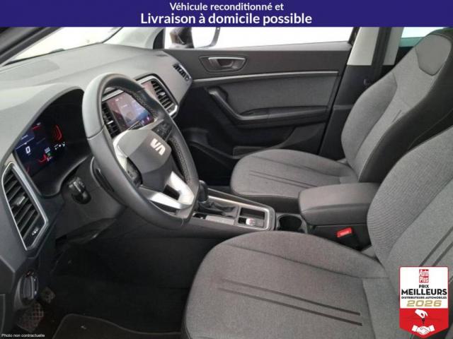 Seat Ateca image 1
