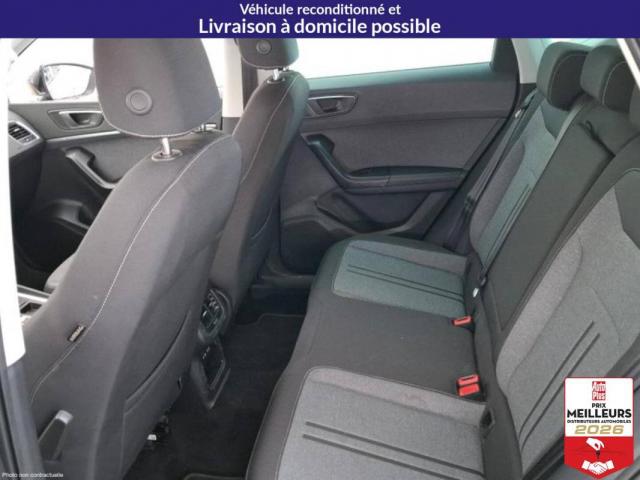 Seat Ateca image 4