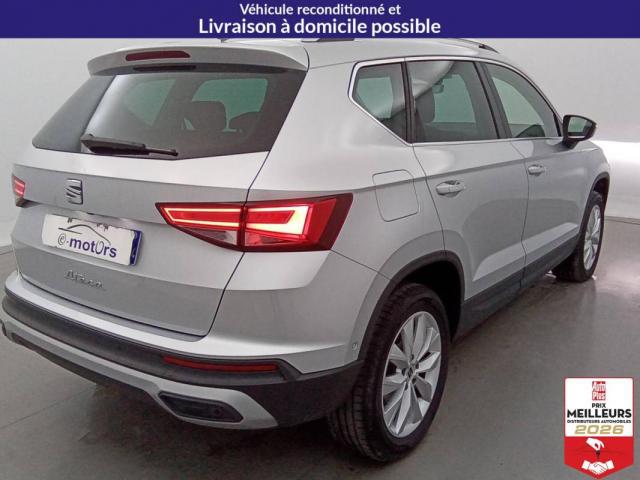 Seat Ateca image 8