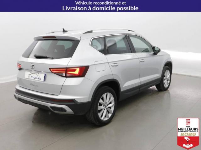 Seat Ateca image 9