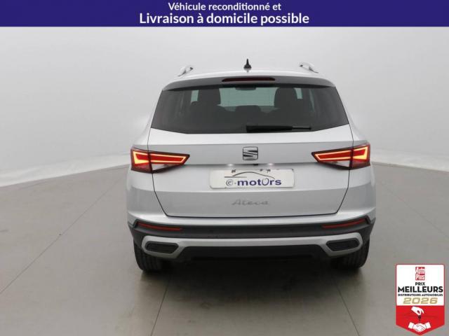 Seat Ateca image 3
