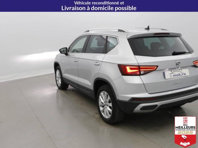 Seat Ateca image 1