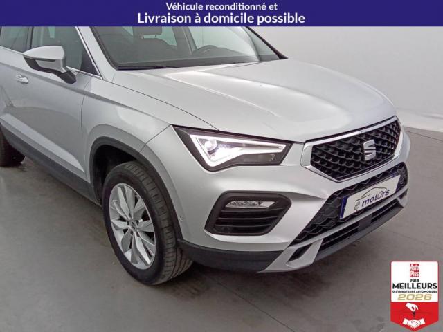 Seat Ateca image 4