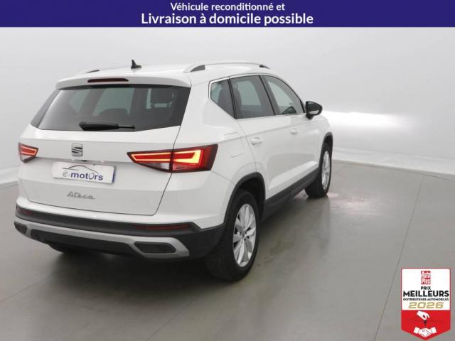 Seat Ateca image 7