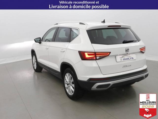 Seat Ateca image 2