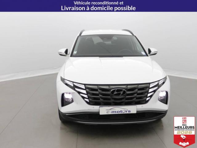 Hyundai Tucson image 7