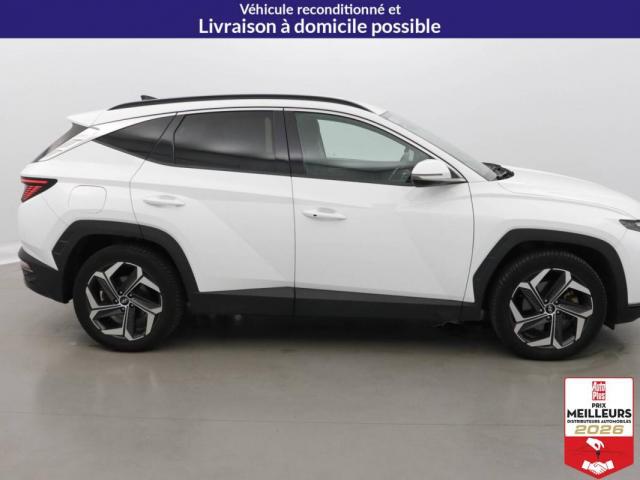 Hyundai Tucson image 6