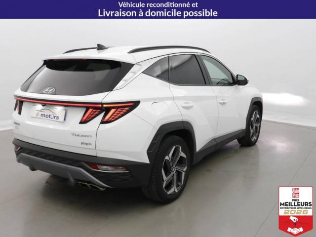 Hyundai Tucson image 2