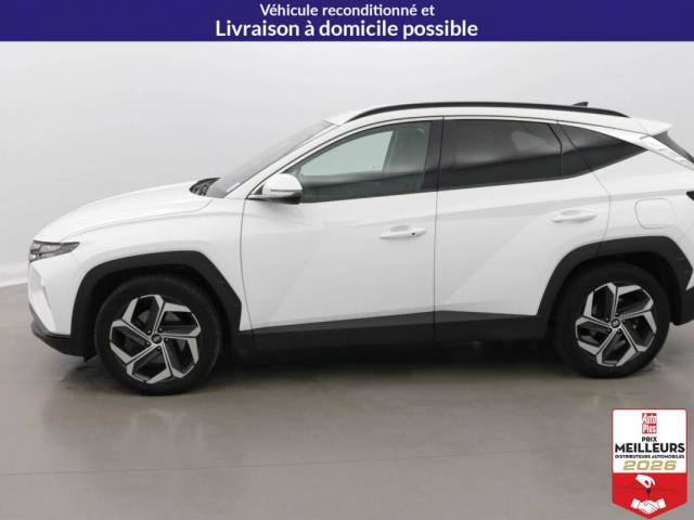 Hyundai Tucson image 9