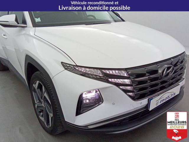 Hyundai Tucson image 1