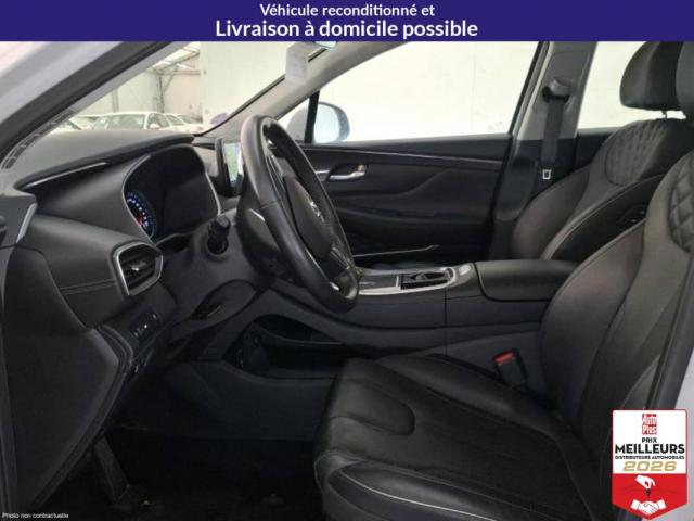 Hyundai Santa Fe image 2